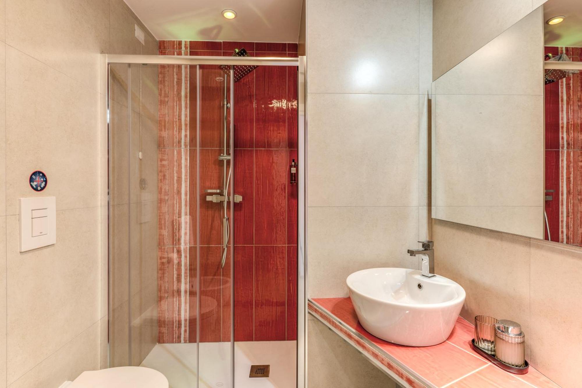 National Square Napoli Otel Dış mekan fotoğraf