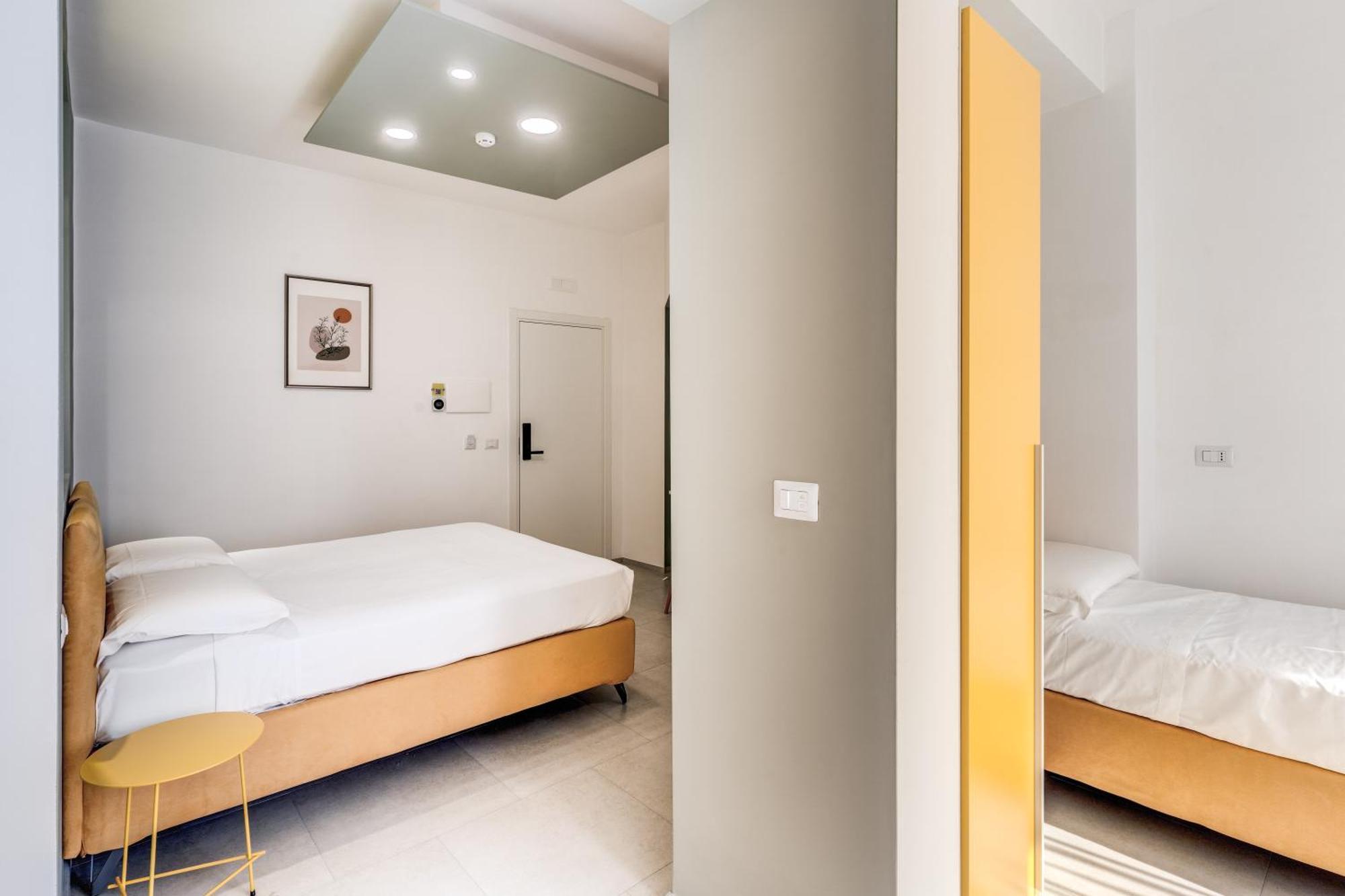 National Square Napoli Otel Dış mekan fotoğraf