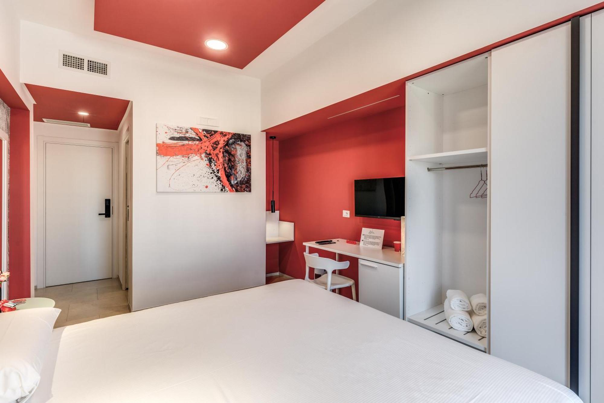 National Square Napoli Otel Dış mekan fotoğraf