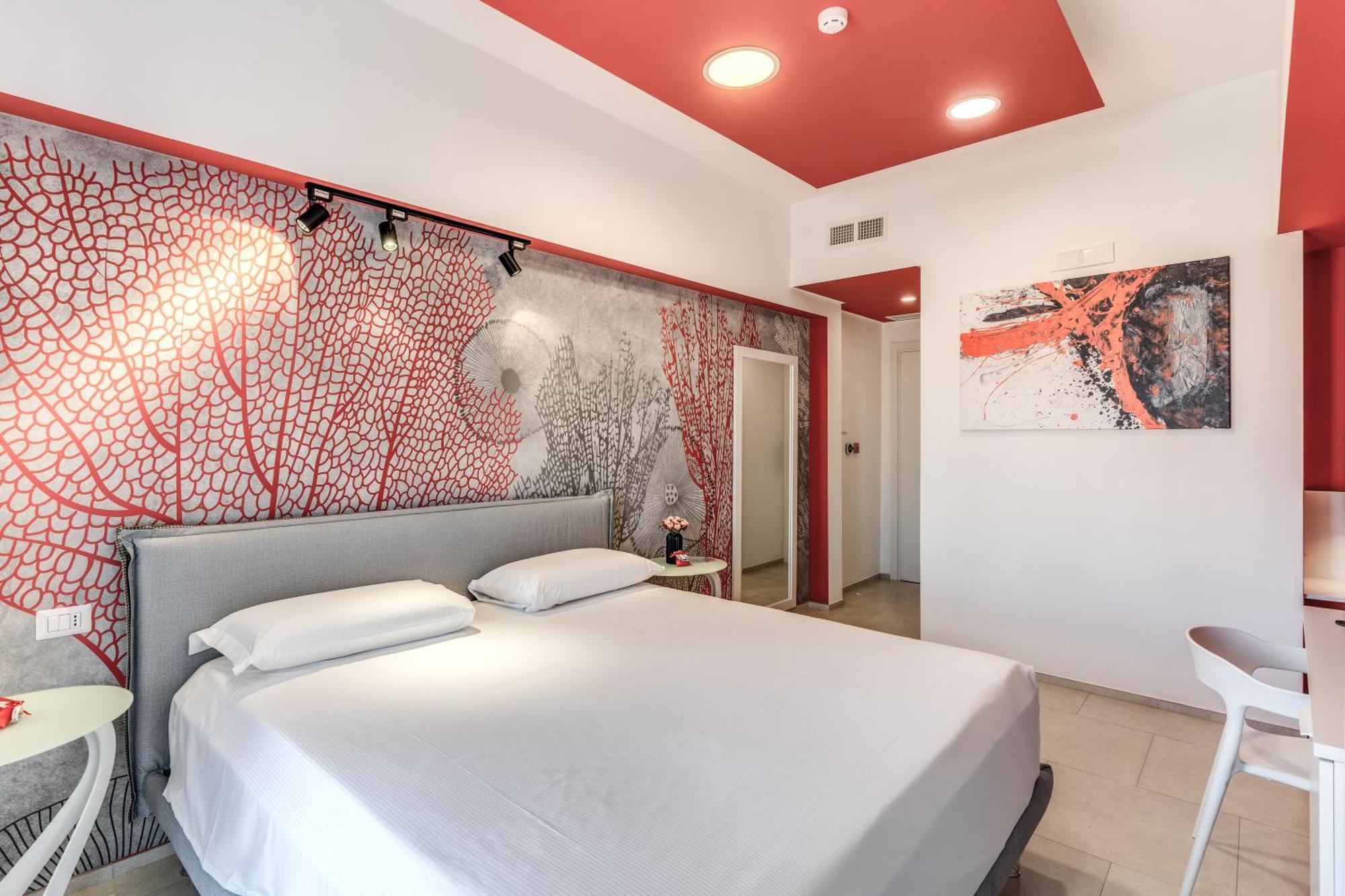National Square Napoli Otel Dış mekan fotoğraf