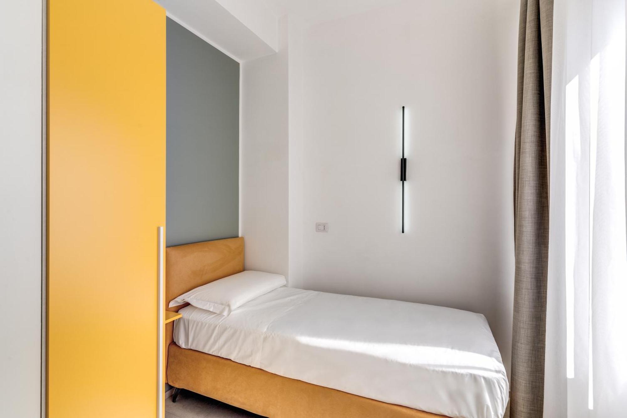 National Square Napoli Otel Dış mekan fotoğraf
